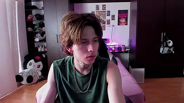 xIce Boy online show from March 2026 01:51:01 PM