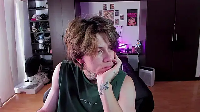 xIce Boy online show from March 2026 02:34:01 PM