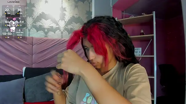 Karin Ks online show from January 2026 03:30:02 AM