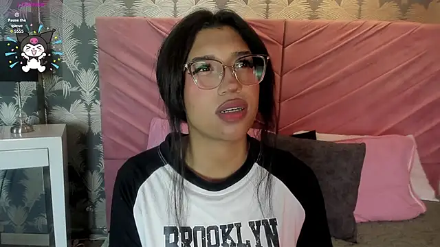 Karin Ks online show from February 2026 02:55:02 AM