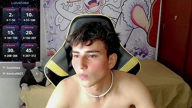 Thomass shelbyy online show from March 2025 04:13:02 PM