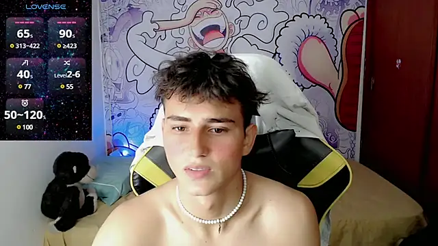 Thomass shelbyy online show from March 2025 04:19:02 PM