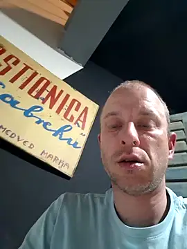 svenpfeifer online show from March 2025 11:34:02 PM