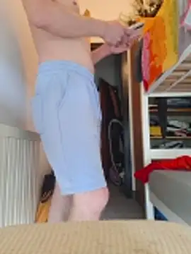 svenpfeifer online show from May 2026 09:06:01 AM