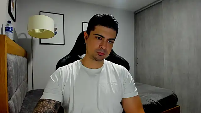 Dante Storm online show from January 2026 02:36:02 AM