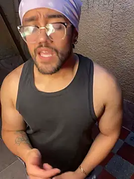 SrM0rgan online show from March 2025 11:12:01 PM