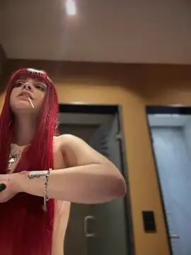 Snapshot of LoganPeny chatting on February 2026 08:48:02 PM LoganPeny online show from February 2026 08:48:02 PM