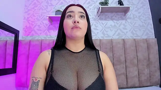 MelinaCruz online show from February 2026 12:15:02 PM