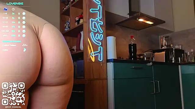 piff pawgirl online show from February 2026 04:55:02 AM