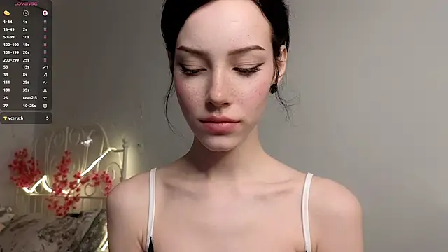 Snapshot of glamourr chatting on July 2026 08:53:02 AM glamourr online show from July 2026 08:53:02 AM