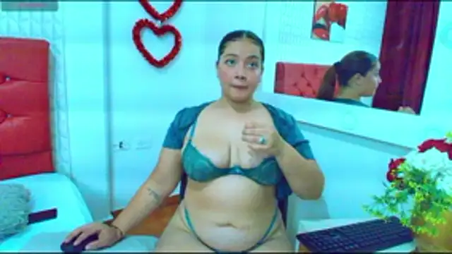 Alana Jobs online show from June 2026 08:18:01 PM