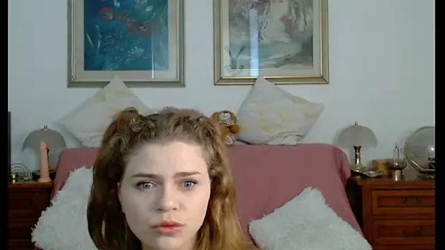 HaleyReedme online show from March 2025 07:26:01 AM
