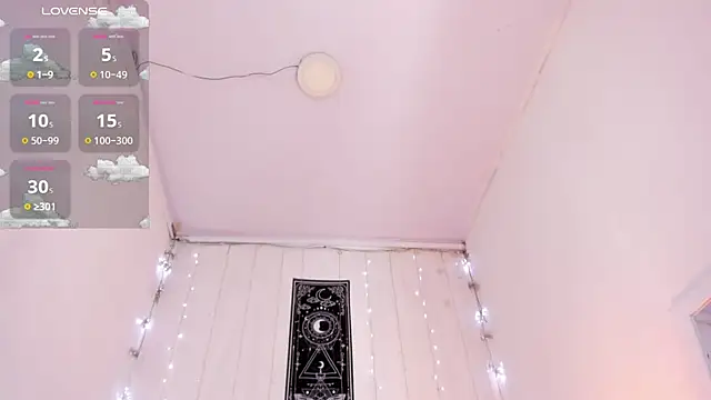 Brithanycullen online show from November 2025 10:42:02 PM