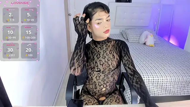 Brithanycullen online show from January 2026 12:47:01 AM