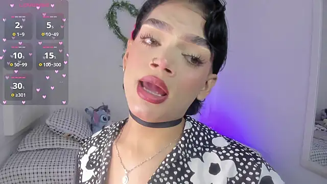 Brithanycullen online show from April 2026 07:13:02 AM