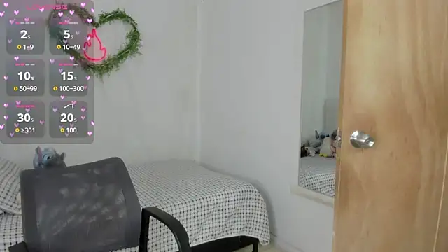 Brithanycullen online show from April 2026 07:36:02 AM