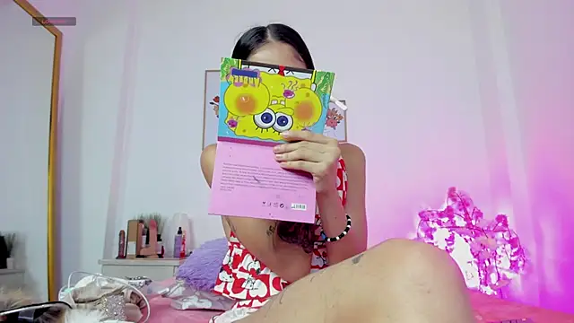 alana 111 online show from November 2025 03:09:02 AM