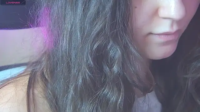 CherryTouss online show from October 2025 07:39:01 AM