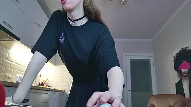 Pussy Without pussy online show from February 2026 05:31:01 PM