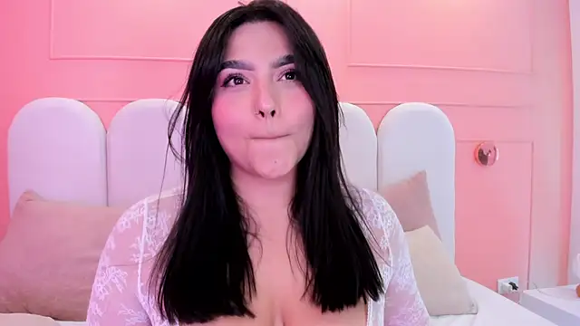 eva sainnt online show from March 2026 02:04:02 AM