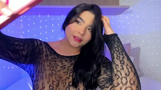 eva sainnt online show from May 2026 11:45:02 PM