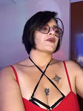 Snapshot of Mistress_Niky_ chatting on March 2026 05:38:01 PM Mistress Niky online show from March 2026 05:38:01 PM