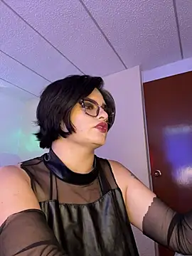 Snapshot of Mistress_Niky_ chatting on March 2026 06:14:02 PM Mistress Niky online show from March 2026 06:14:02 PM