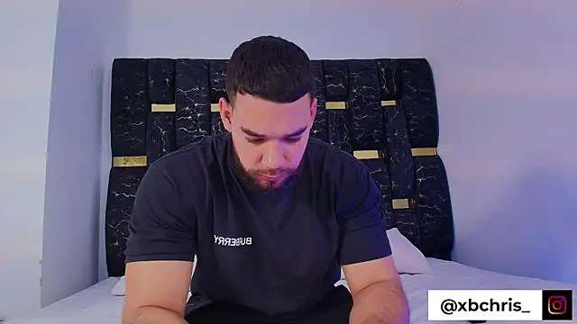 chris blake   online show from November 2025 07:40:03 PM