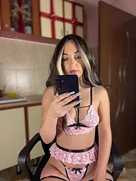 MeganFoxiy online show from February 2026 05:49:01 AM