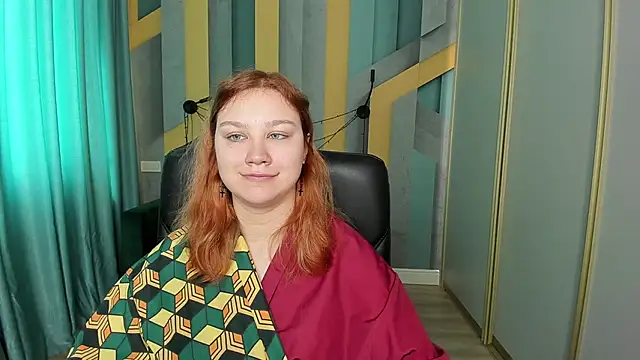 AngelinaLow online show from March 2026 12:32:01 PM