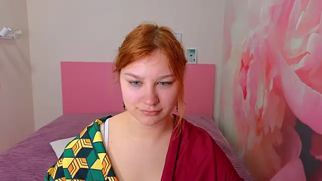 AngelinaLow online show from April 2026 11:32:01 AM