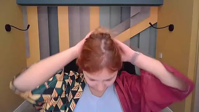 AngelinaLow online show from April 2026 11:24:01 AM