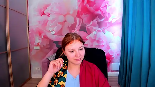 AngelinaLow online show from April 2026 11:38:01 AM