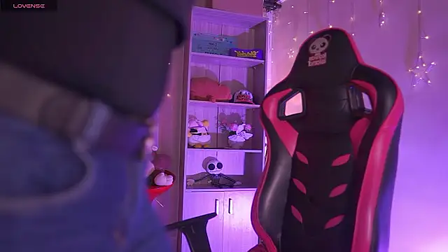 Madison Mayer online show from February 2026 04:58:02 PM