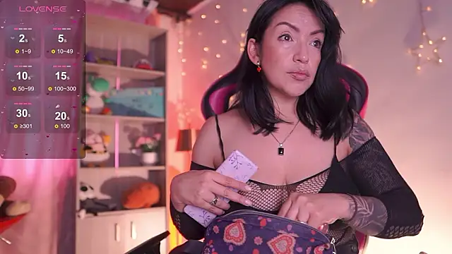 Madison Mayer online show from March 2026 01:14:02 PM