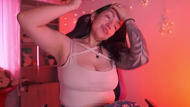 Madison Mayer online show from April 2026 04:22:01 PM