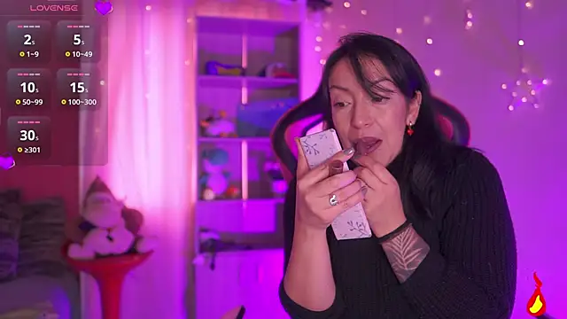 Madison Mayer online show from April 2026 12:32:01 PM