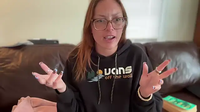 SpaceCowWhore online show from June 2026 03:49:02 PM