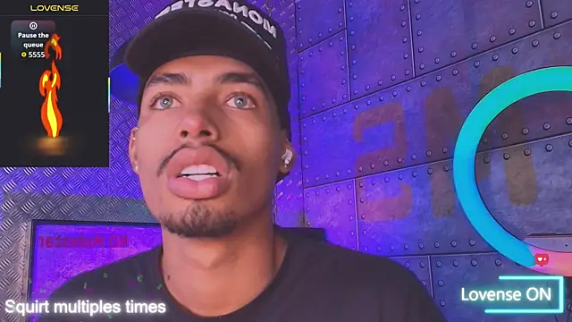 LiamByrne online show from December 2025 08:24:02 PM