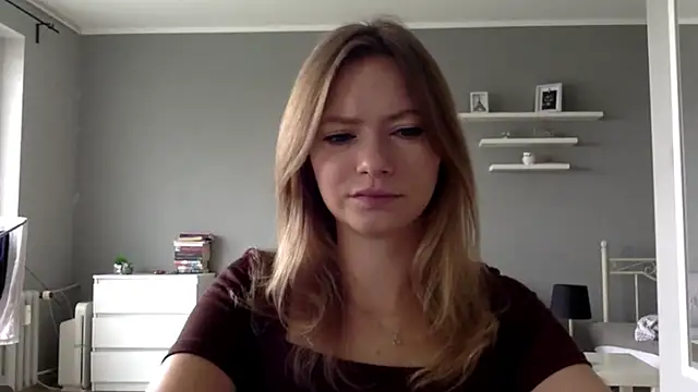 Snapshot of MillieShow chatting on October 2025 07:25:02 AM MillieShow online show from October 2025 07:25:02 AM