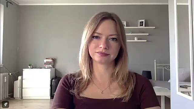 Snapshot of MillieShow chatting on October 2025 01:52:01 PM MillieShow online show from October 2025 01:52:01 PM
