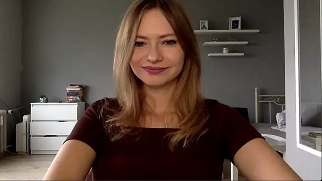 Snapshot of MillieShow chatting on October 2025 02:27:02 PM MillieShow online show from October 2025 02:27:02 PM