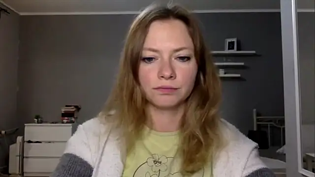 MillieShow online show from October 2025 08:53:02 PM