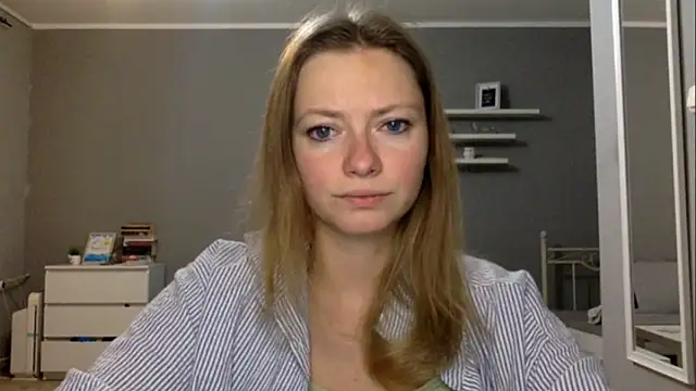 MillieShow online show from January 2026 10:23:01 PM