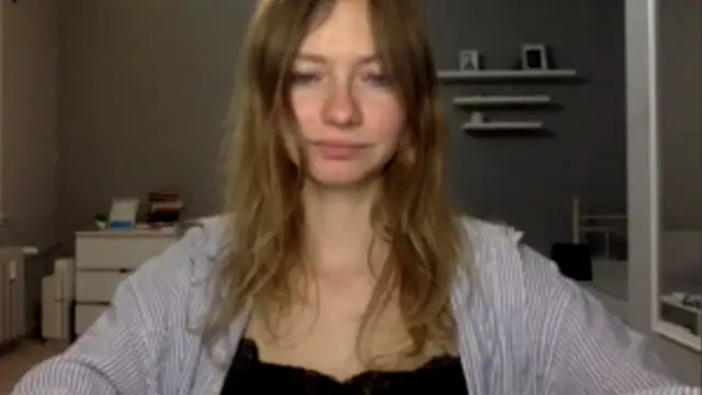 Snapshot of MillieShow chatting on February 2026 11:11:02 PM MillieShow online show from February 2026 11:11:02 PM