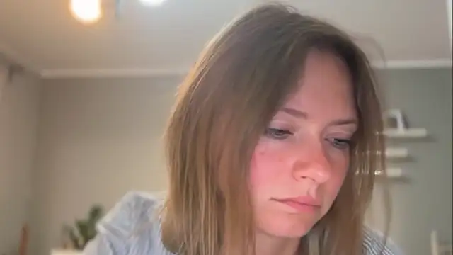 MillieShow online show from July 2026 08:51:01 PM
