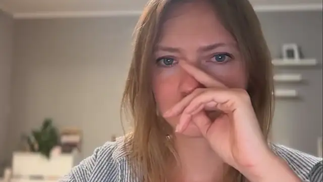 MillieShow online show from July 2026 08:52:02 PM