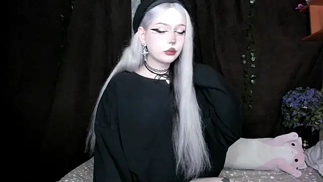 Snapshot of amelia_mays_xx chatting on November 2025 07:48:02 PM amelia mays xx online show from November 2025 07:48:02 PM