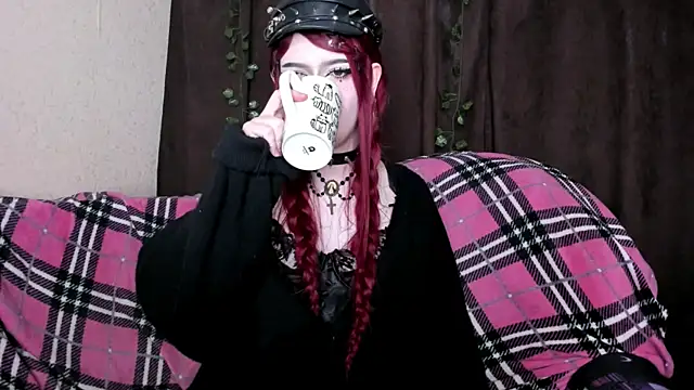 amelia mays xx online show from April 2026 02:59:02 PM