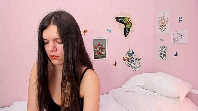 DevonaGrooms online show from March 2025 09:42:01 AM